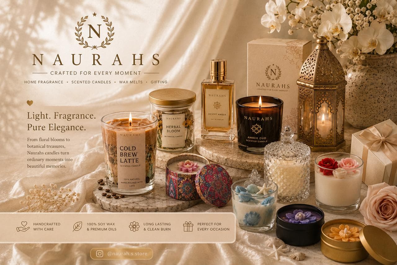 Our Collections