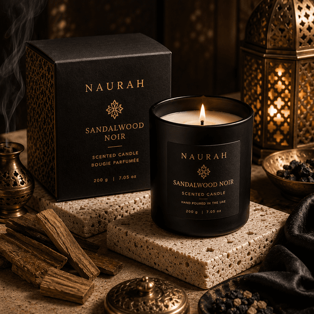Perfumes