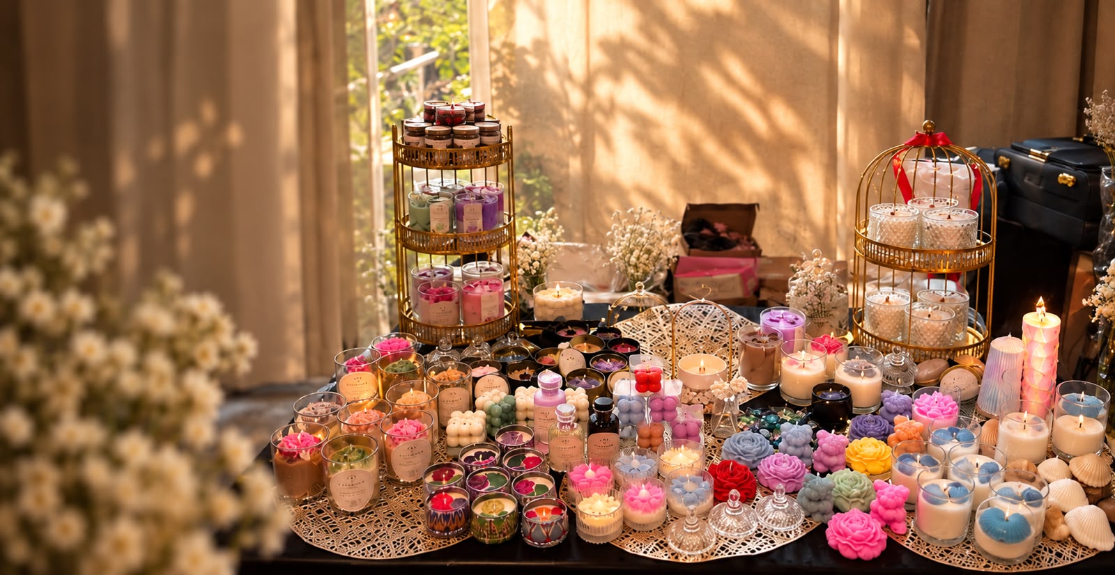 Candles